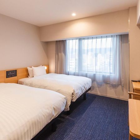 Sotetsu Fresa Inn Kyoto-Kiyomizu Gojo Exterior foto