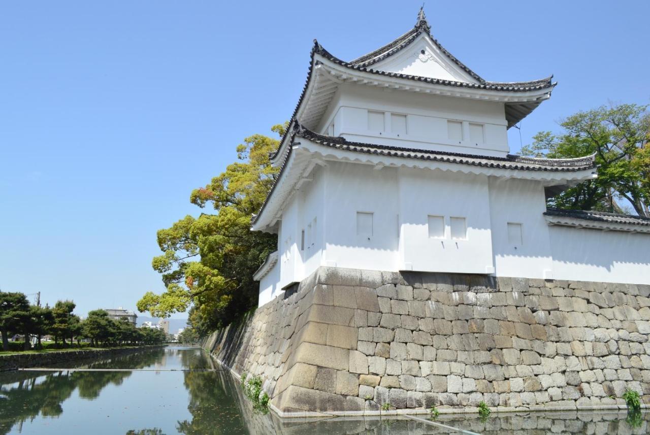 Sotetsu Fresa Inn Kyoto-Kiyomizu Gojo Exterior foto