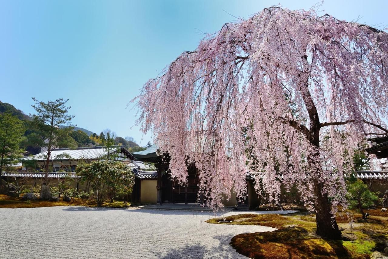 Sotetsu Fresa Inn Kyoto-Kiyomizu Gojo Exterior foto