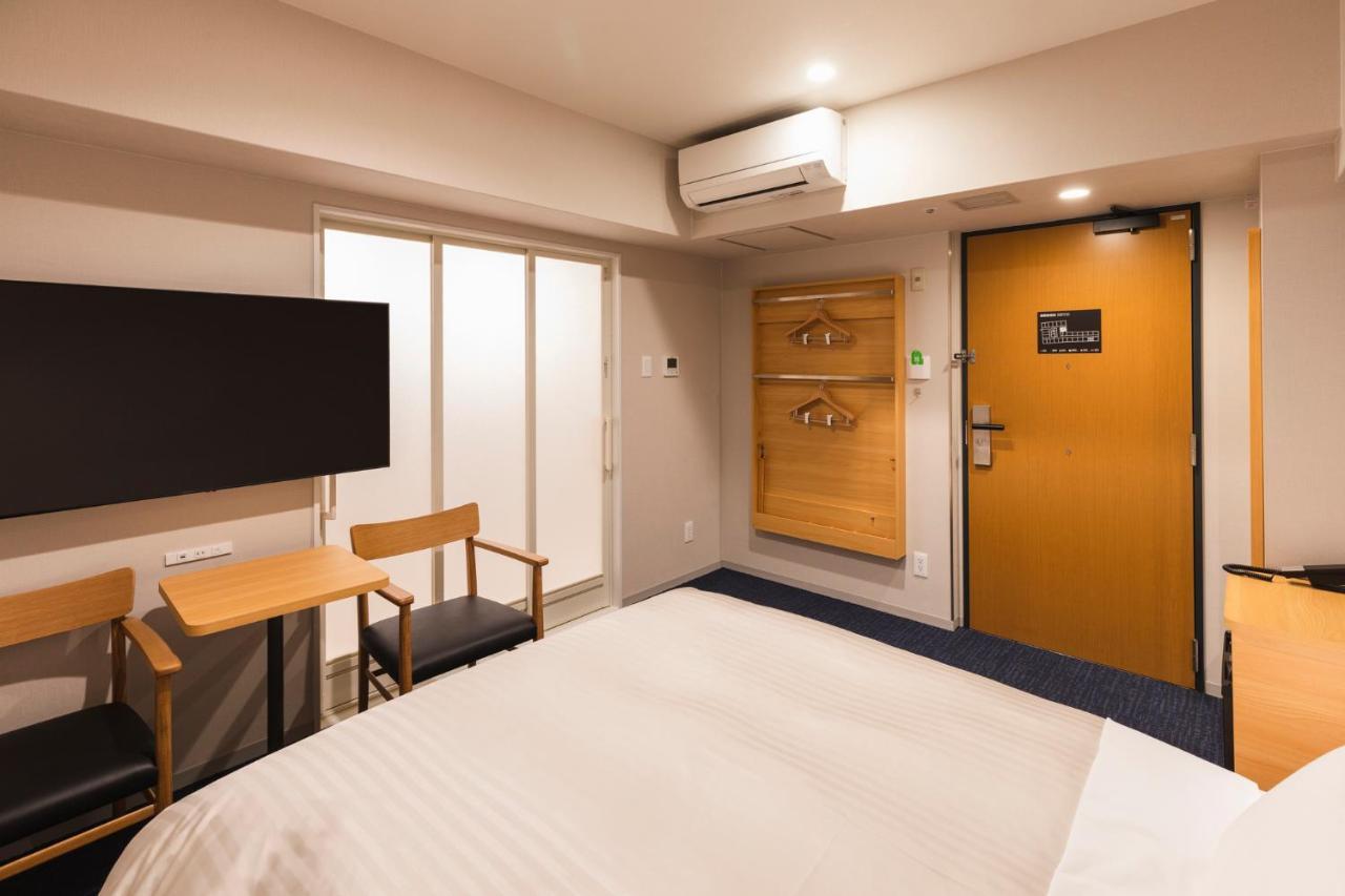 Sotetsu Fresa Inn Kyoto-Kiyomizu Gojo Exterior foto