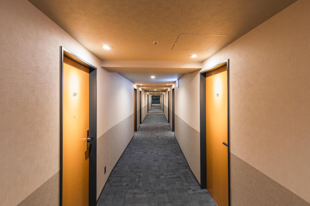 Sotetsu Fresa Inn Kyoto-Kiyomizu Gojo Exterior foto
