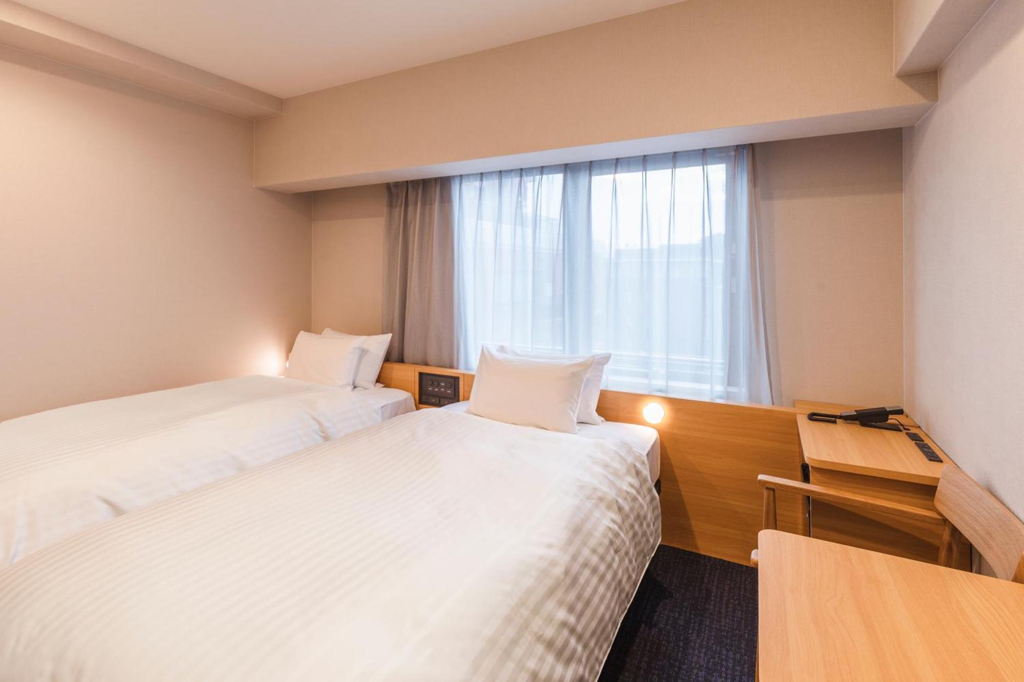 Sotetsu Fresa Inn Kyoto-Kiyomizu Gojo Exterior foto