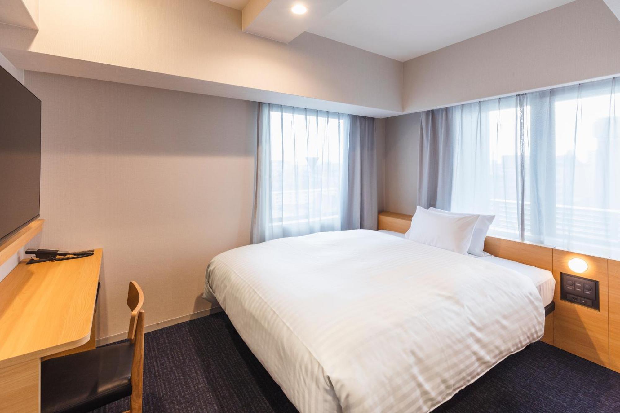 Sotetsu Fresa Inn Kyoto-Kiyomizu Gojo Exterior foto